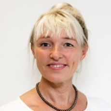 Anne Kathrine Overgaard